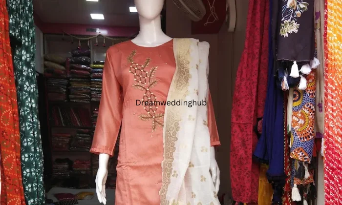 Sonu Fashion Boutique